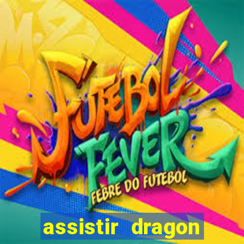 assistir dragon ball super super hero dublado online