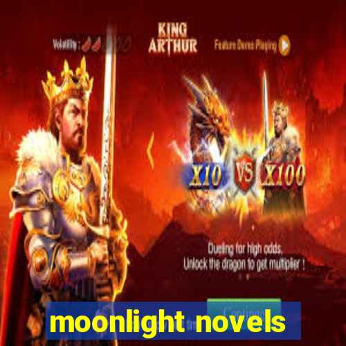 moonlight novels