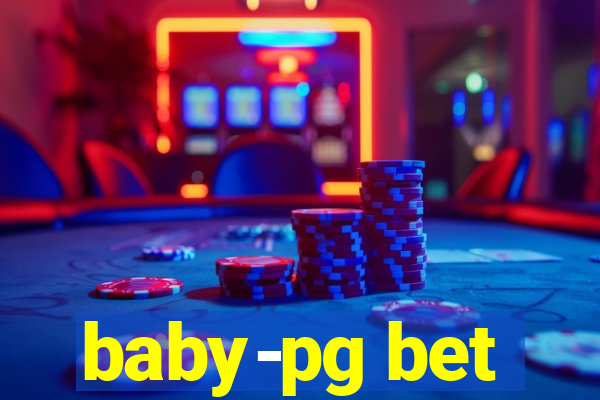 baby-pg bet