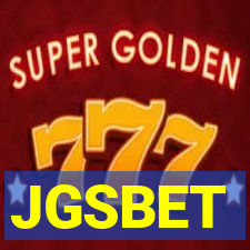 JGSBET