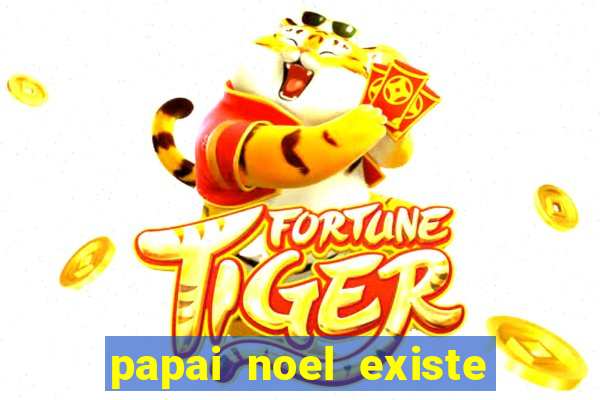 papai noel existe no brasil