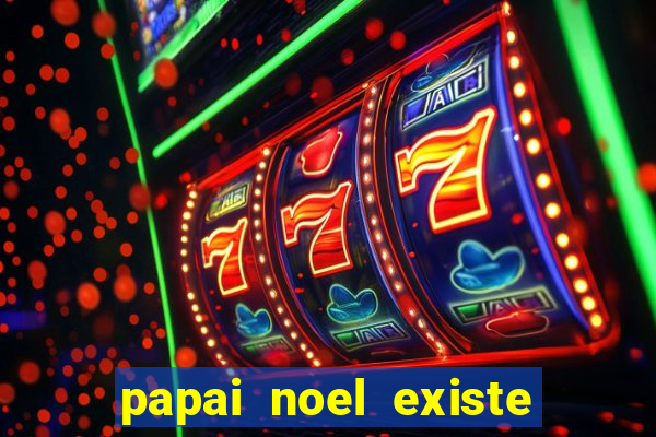 papai noel existe no brasil