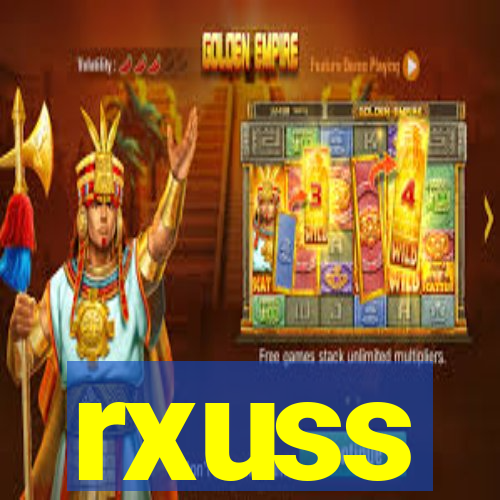 rxuss