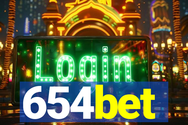 654bet
