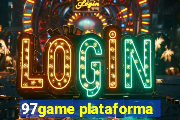 97game plataforma