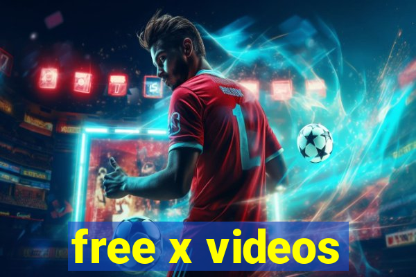 free x videos