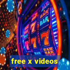free x videos