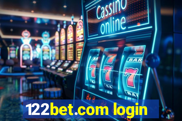 122bet.com login