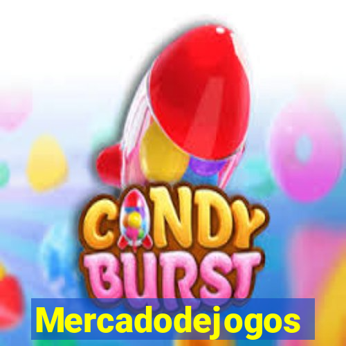 Mercadodejogos