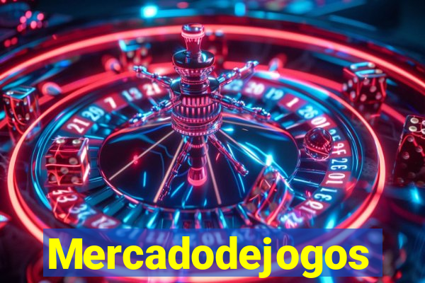 Mercadodejogos