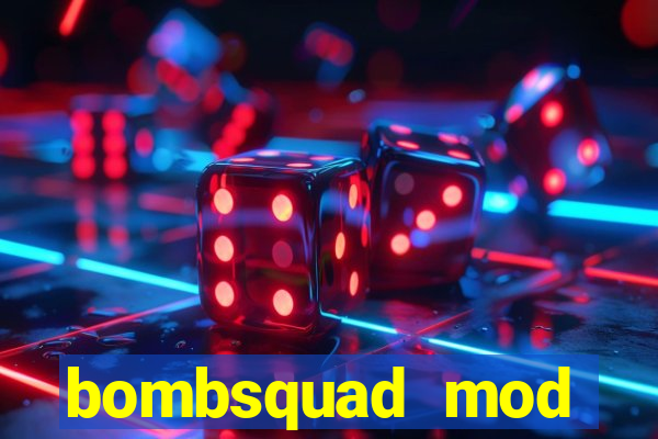 bombsquad mod manager download