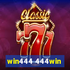 win444 444win