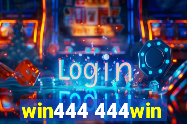 win444 444win