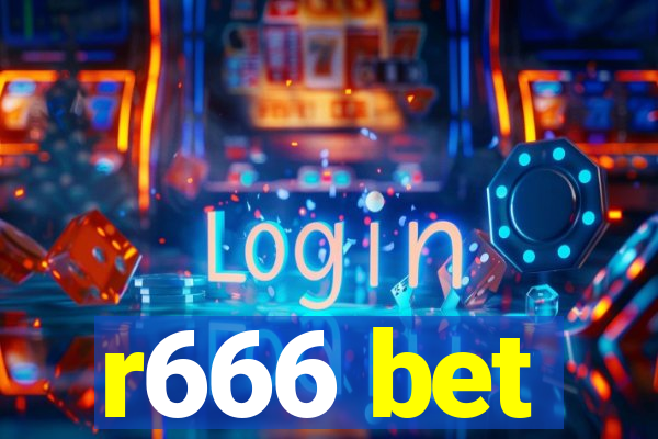 r666 bet