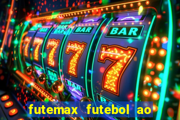 futemax futebol ao vivo serie b