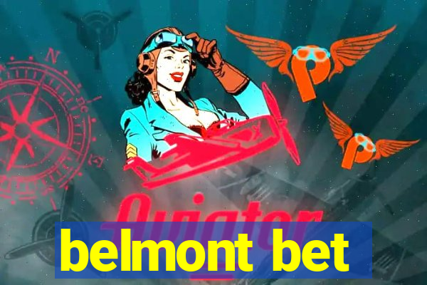 belmont bet