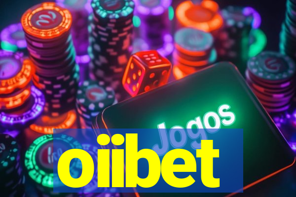 oiibet