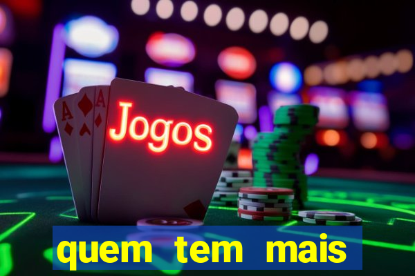 quem tem mais chance de ganhar a libertadores 2024