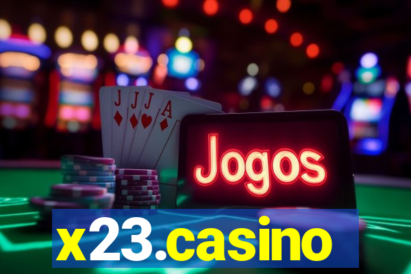 x23.casino