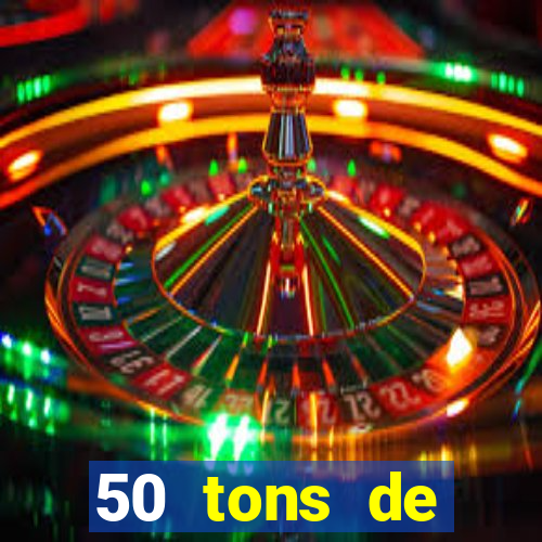 50 tons de liberdade filme completo dublado