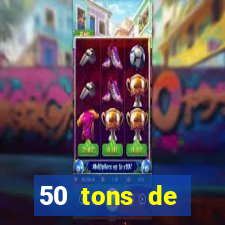 50 tons de liberdade filme completo dublado