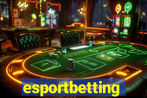 esportbetting