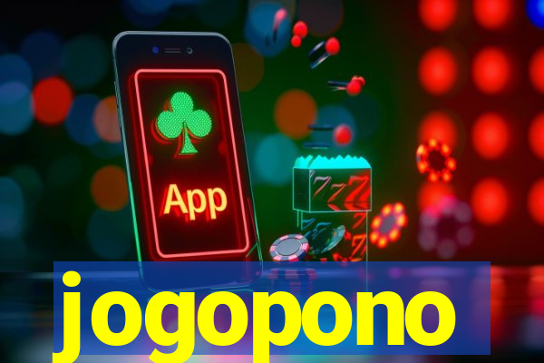 jogopono