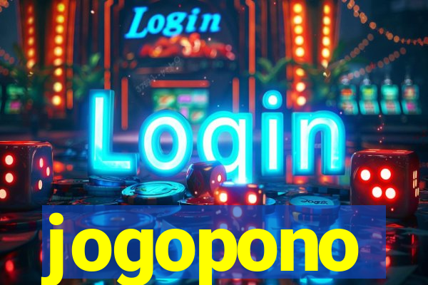 jogopono