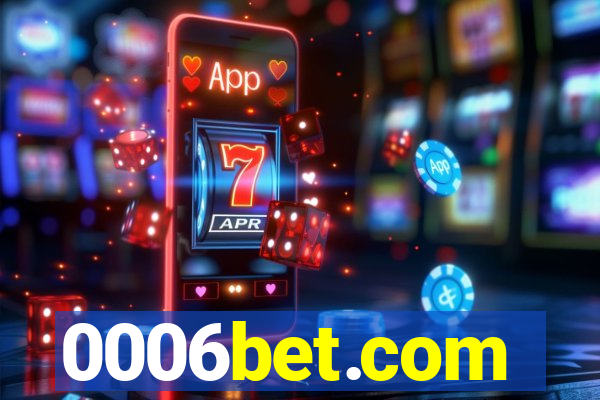 0006bet.com
