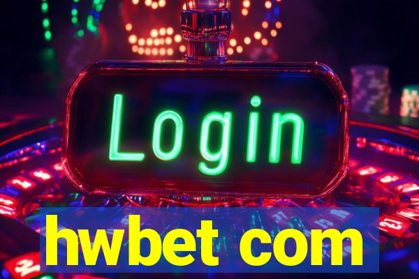 hwbet com