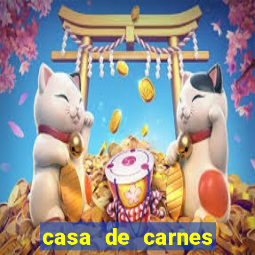 casa de carnes vila nova poços de caldas - mg