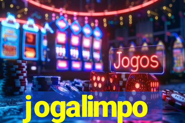 jogalimpo