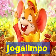 jogalimpo