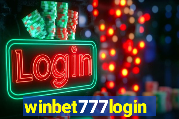 winbet777login