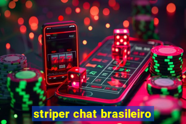 striper chat brasileiro