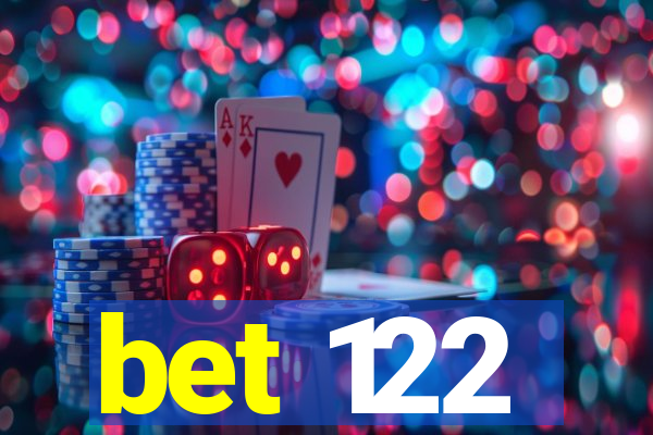 bet 122