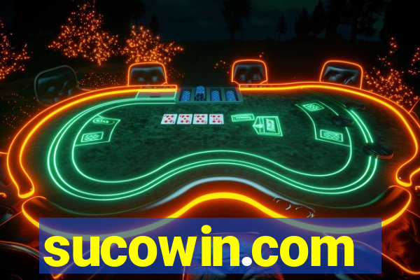 sucowin.com