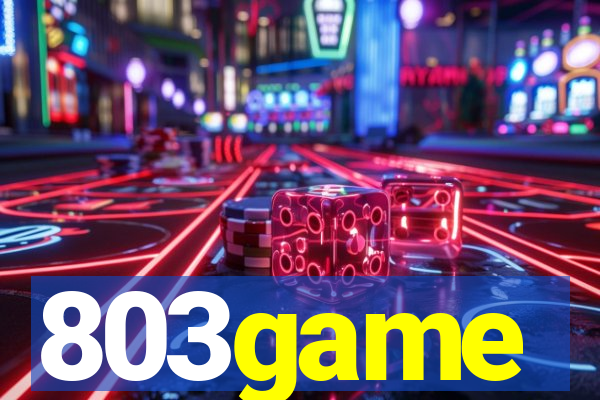 803game