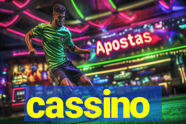 cassino internacional online