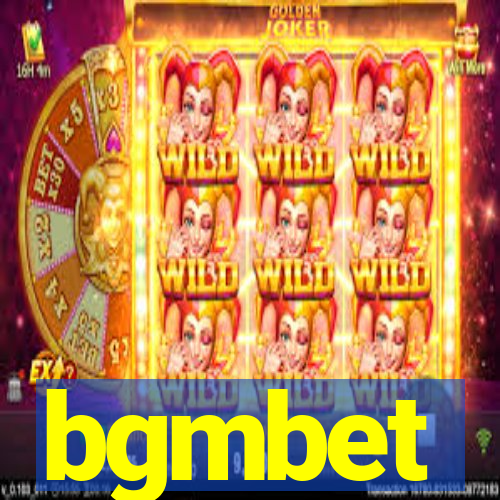 bgmbet