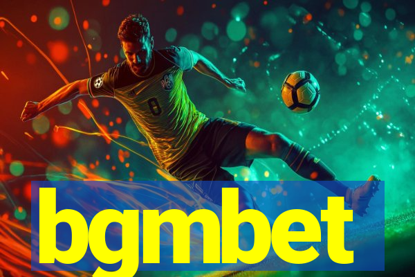bgmbet