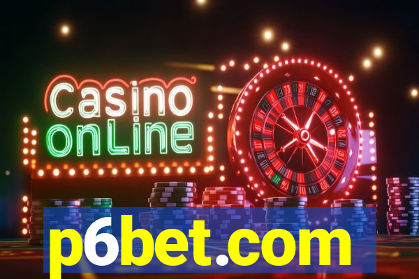 p6bet.com