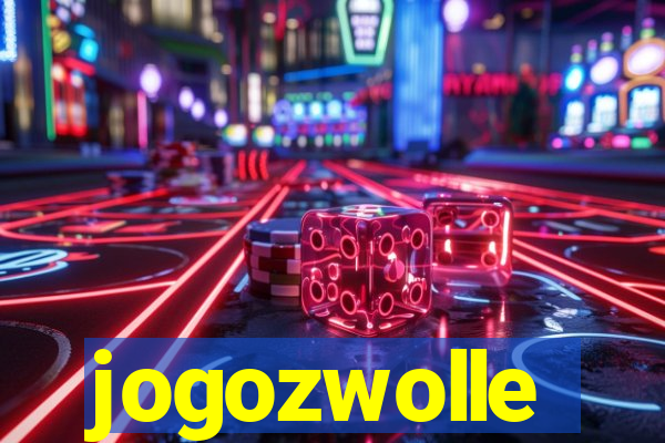 jogozwolle