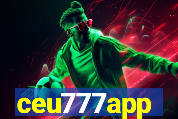 ceu777app