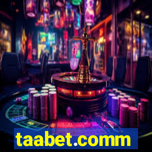 taabet.comm