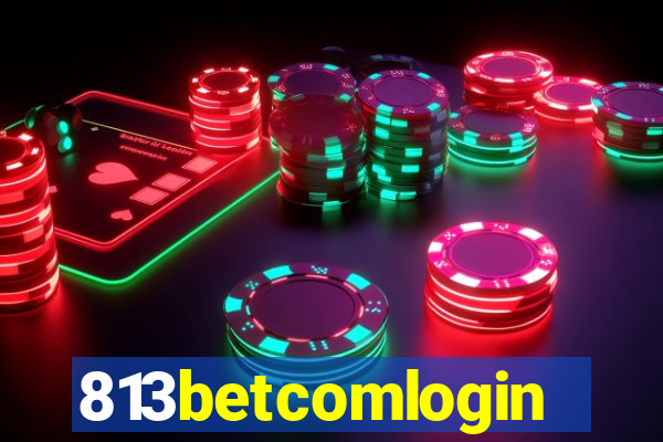 813betcomlogin