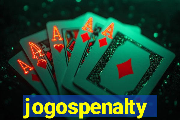 jogospenalty