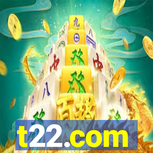 t22.com
