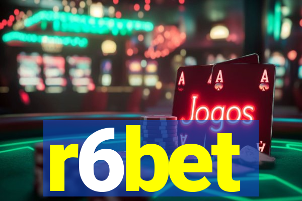 r6bet