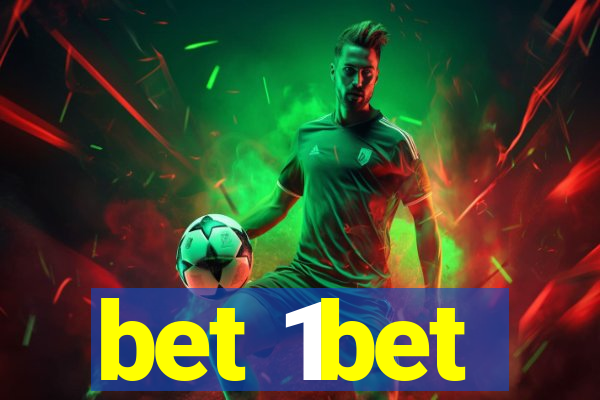 bet 1bet